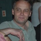 Avatar for Bruce Hartley