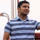 Avatar for Arjun R Pillai