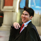 Avatar for Justin Chong
