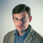 Avatar for Dmitry Mikoyelov