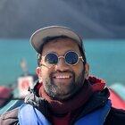 Avatar for Arjun Devarajan
