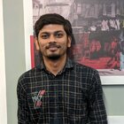 Avatar for Krushik Savani