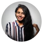 Avatar for Kajal Trivedi