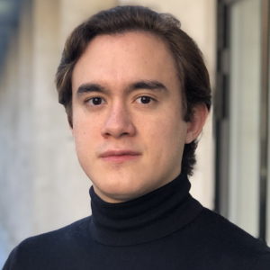 David Simon Alva