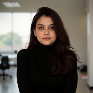 Shivangini Agarwal