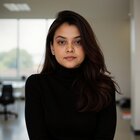 Avatar for Shivangini Agarwal