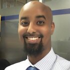 Avatar for Mohamed Yusuf