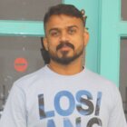 Avatar for Vigneshwaran Venugopal