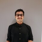 Avatar for Vishvam Sundararajan