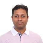 Avatar for Vishal Arora