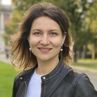 Avatar for Inga Petryaevskaya