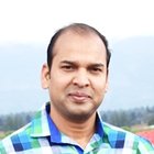 Avatar for Debi Prasad Sahoo