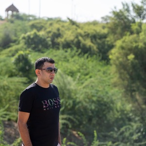 Suraj Sreenath