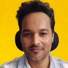 Avatar for Nishant Nag