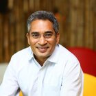 Avatar for Karthik Jagannathan