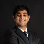 Avatar for Pranav Buggana