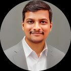 Avatar for Vaibhav More.