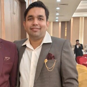 Pratik Dubey