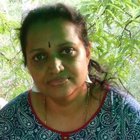 Avatar for G Viji