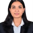 Avatar for Saloni Patidar