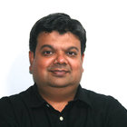 Avatar for Rahul Tarnekar