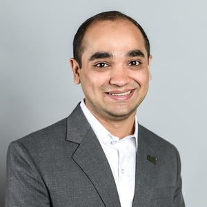 Ameya Pimpalkhare
