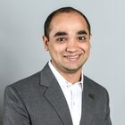 Avatar for Ameya Pimpalkhare