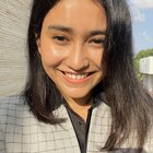Avatar for Vaishnavi Raghav