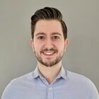 Avatar for Christian Radev