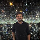 Avatar for Semil Rajesh Shah