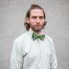 Avatar for Jeremy Priest