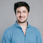 Avatar for Adrien Colombier