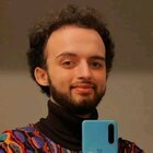 Avatar for Blake Khalaf
