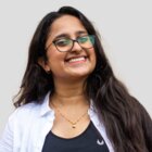 Avatar for Amrutha Anup