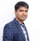 Avatar for Ambesh Tiwari