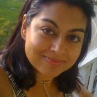 Avatar for Aparna Mukherjee
