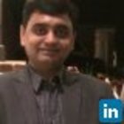 Avatar for Gaurav Shah
