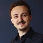 Avatar for Ben Zhuk