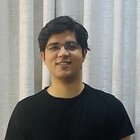 Avatar for Yash Deshwal