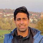 Avatar for Devang Agrawal