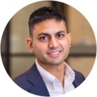 Avatar for Nikhil R. Gupta