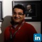 Avatar for Mihir Kanojia