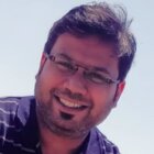 Avatar for Sachin Kamkar