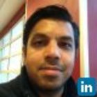 Avatar for Dinesh Haria