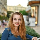 Avatar for Alina Morozovskaia