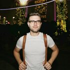 Avatar for Alex Fenstermacher