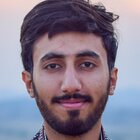 Avatar for Muhammad Talha Zubair