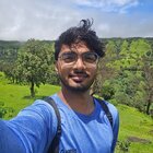 Avatar for Shantanu Borkar