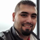 Avatar for Andres Montalvo