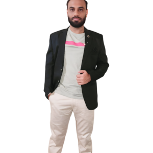 Lalit kumar
